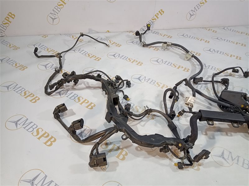 проводка двигателя, 2070 рублей, Санкт-Петербург