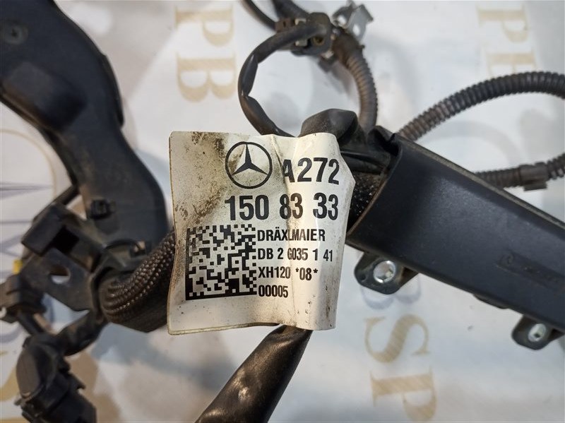 проводка двигателя, 2070 рублей, Санкт-Петербург