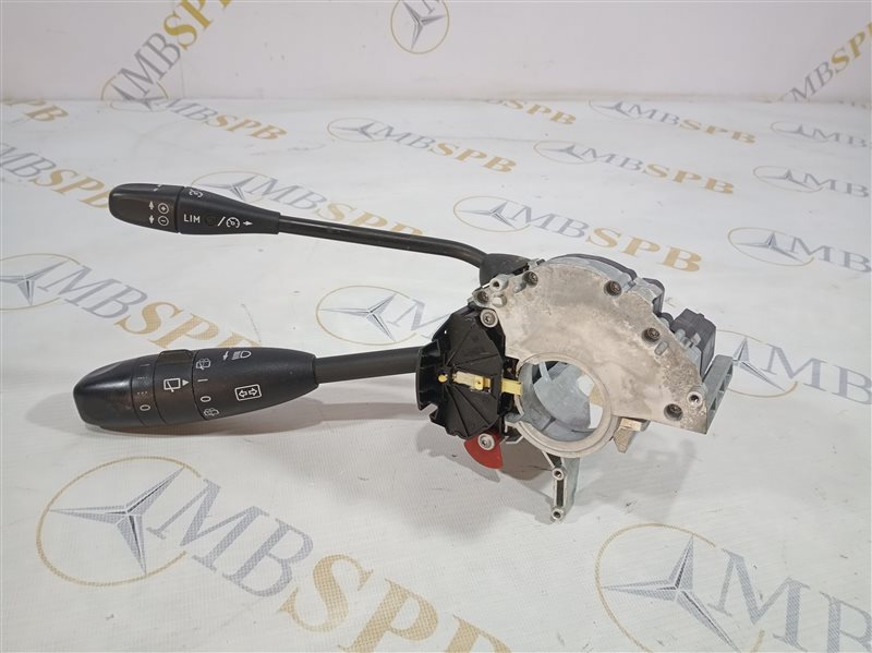 подрулевой переключатель, 1005 рублей, Санкт-Петербург