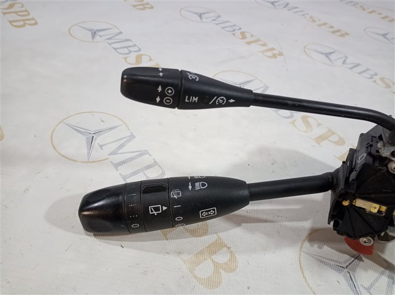 подрулевой переключатель, 1005 рублей, Санкт-Петербург