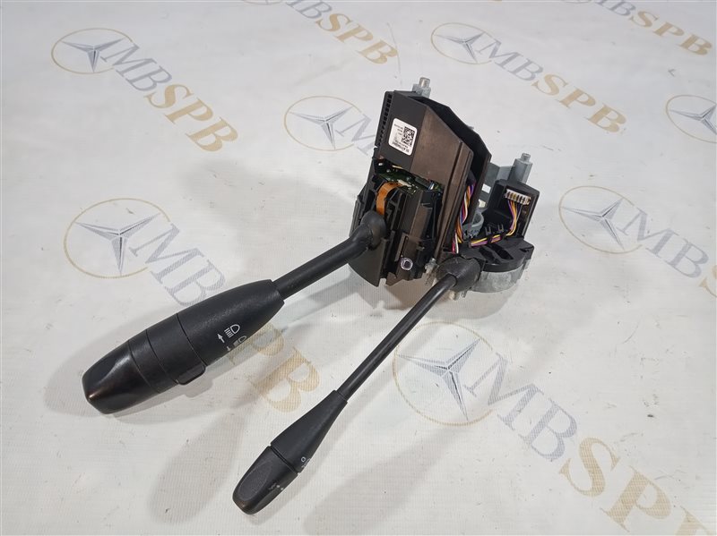 подрулевой переключатель, 1005 рублей, Санкт-Петербург