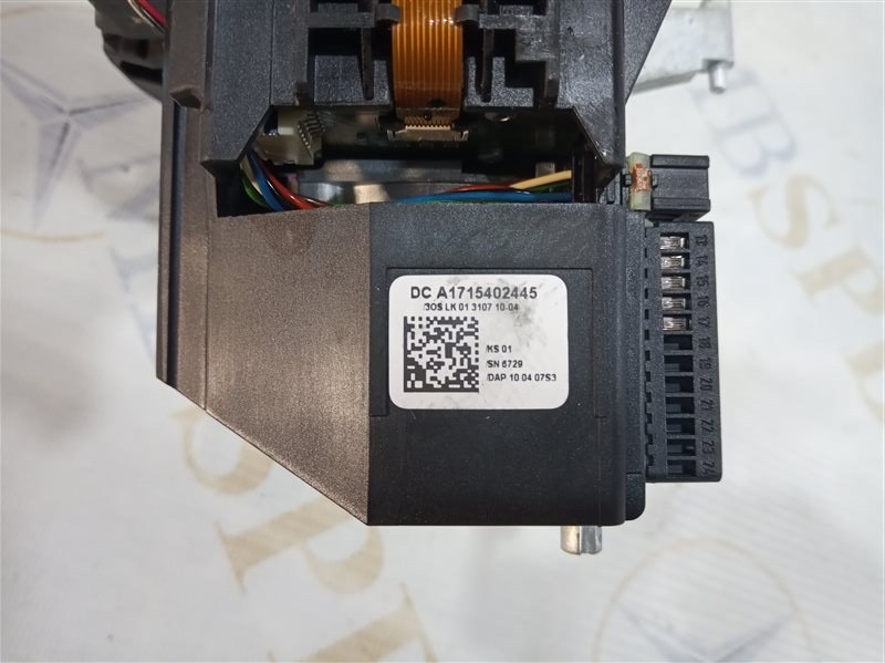 подрулевой переключатель, 1005 рублей, Санкт-Петербург