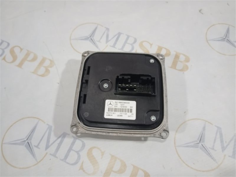 Блок управления фарой, 5430 рублей, Санкт-Петербург