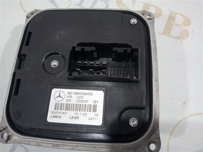 Блок управления фарой, 5430 рублей, Санкт-Петербург