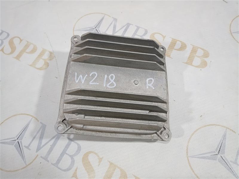 Блок управления фарой, 5430 рублей, Санкт-Петербург