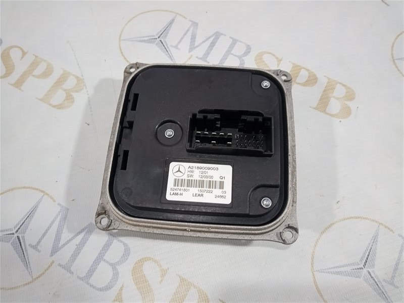 Блок управления фарой, 5430 рублей, Санкт-Петербург