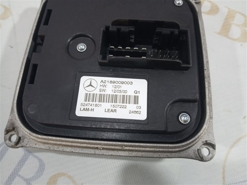 Блок управления фарой, 5430 рублей, Санкт-Петербург