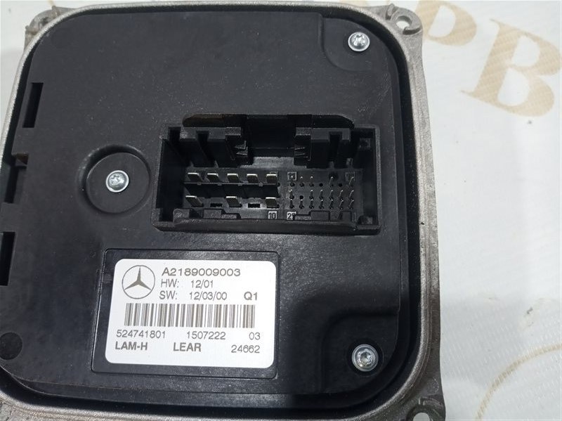 Блок управления фарой, 5430 рублей, Санкт-Петербург