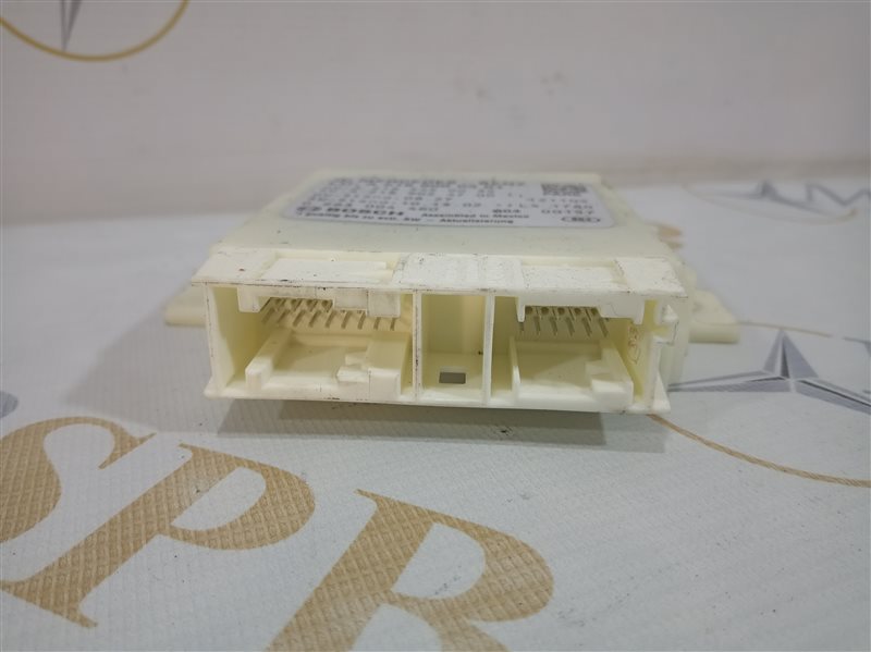 блок управления парктроником, 2620 рублей, Санкт-Петербург