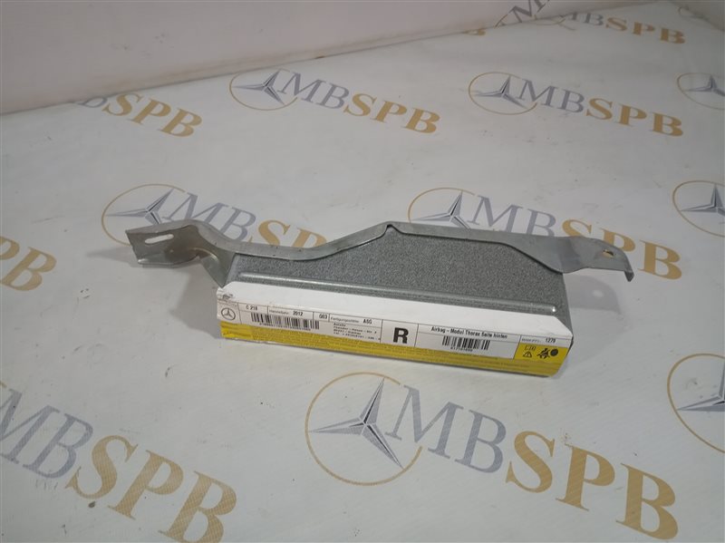 подушка безопасности боковая, 3230 рублей, Санкт-Петербург