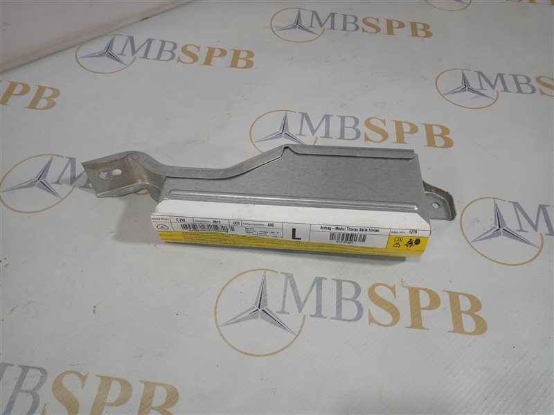 подушка безопасности боковая, 3230 рублей, Санкт-Петербург