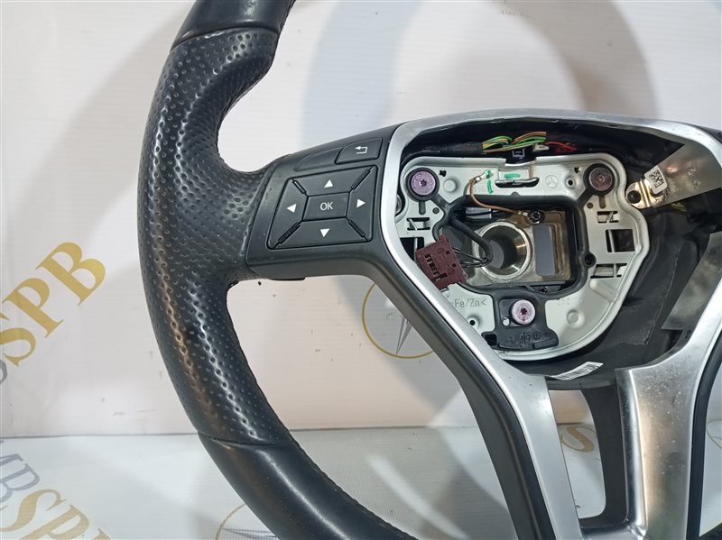 руль, 5195 рублей, Санкт-Петербург