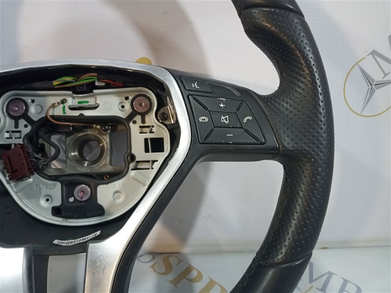 руль, 5195 рублей, Санкт-Петербург