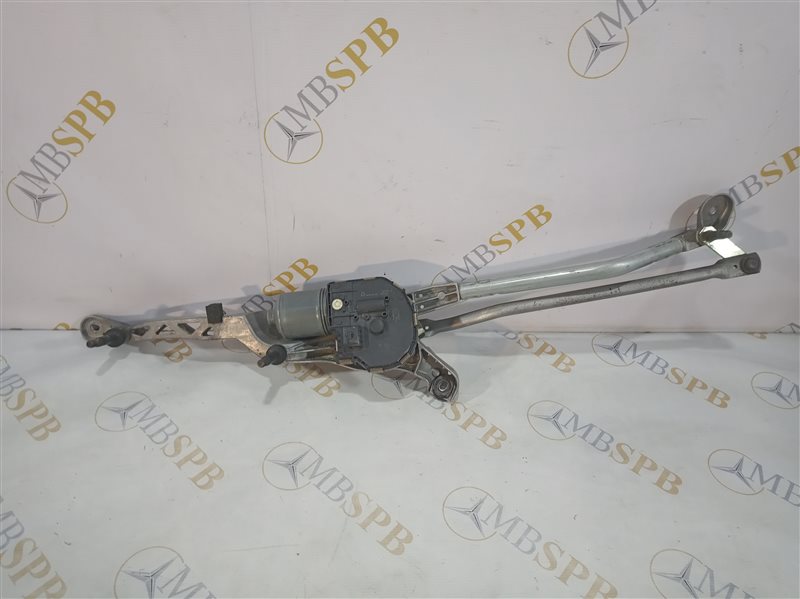 трапеция стеклоочистителя, 2415 рублей, Санкт-Петербург