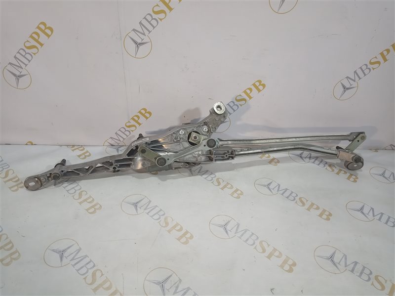 трапеция стеклоочистителя, 2415 рублей, Санкт-Петербург