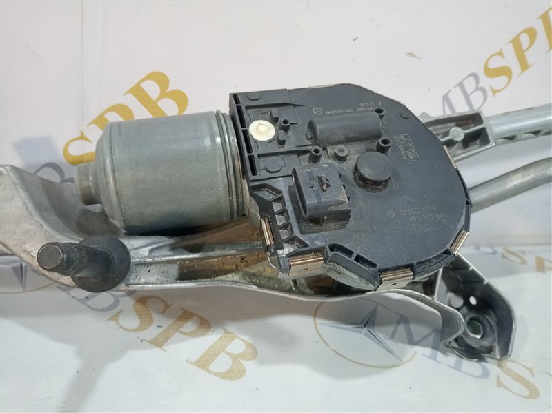 трапеция стеклоочистителя, 2415 рублей, Санкт-Петербург