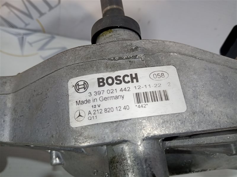 трапеция стеклоочистителя, 2415 рублей, Санкт-Петербург