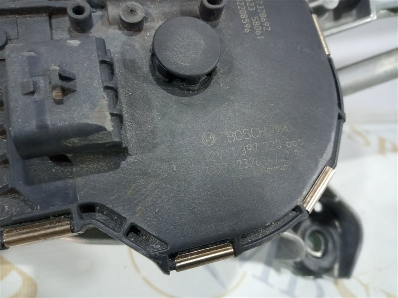 трапеция стеклоочистителя, 2415 рублей, Санкт-Петербург