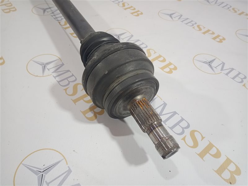 полуось, 2560 рублей, Санкт-Петербург