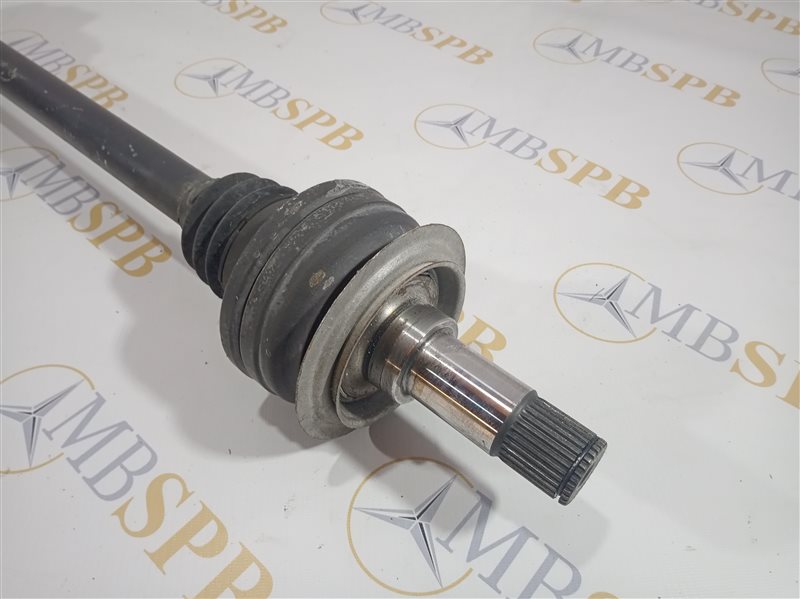 полуось, 2560 рублей, Санкт-Петербург