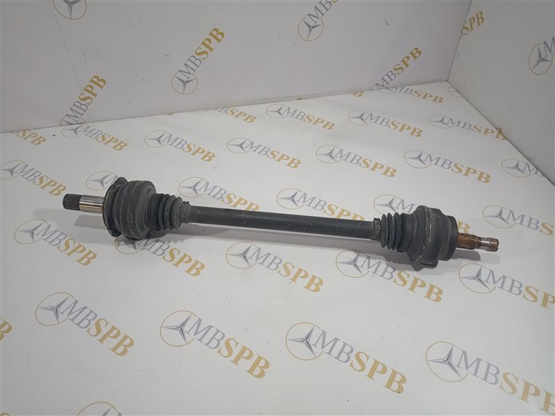 полуось, 2560 рублей, Санкт-Петербург