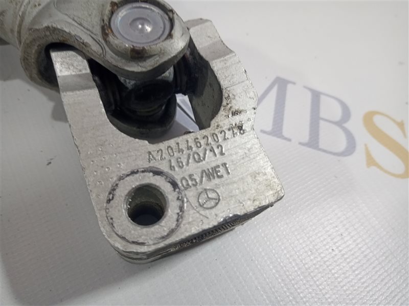 рулевой кардан, 1035 рублей, Санкт-Петербург