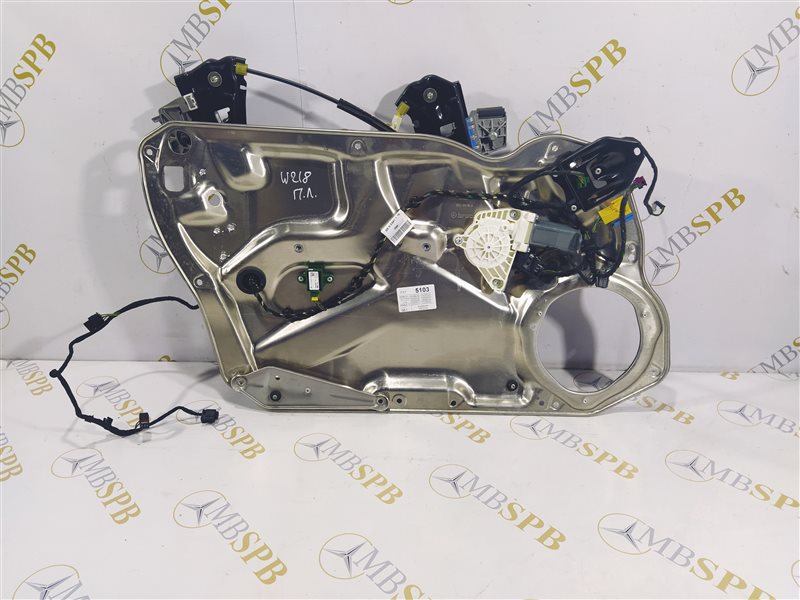 стеклоподъемник, 1785 рублей, Санкт-Петербург