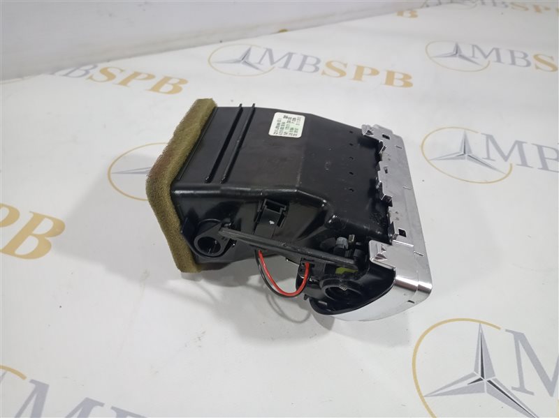 Дефлектор воздушный, 1630 рублей, Санкт-Петербург