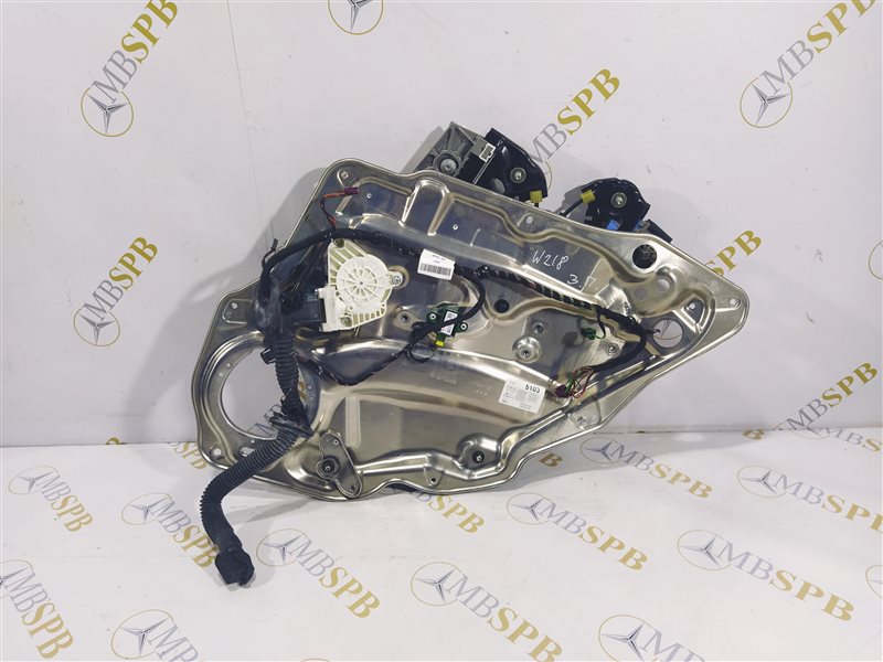 стеклоподъемник, 2620 рублей, Санкт-Петербург