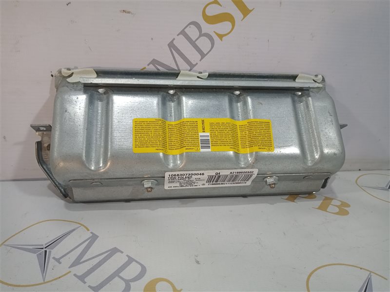 подушка безопасности коленная, 2665 рублей, Санкт-Петербург