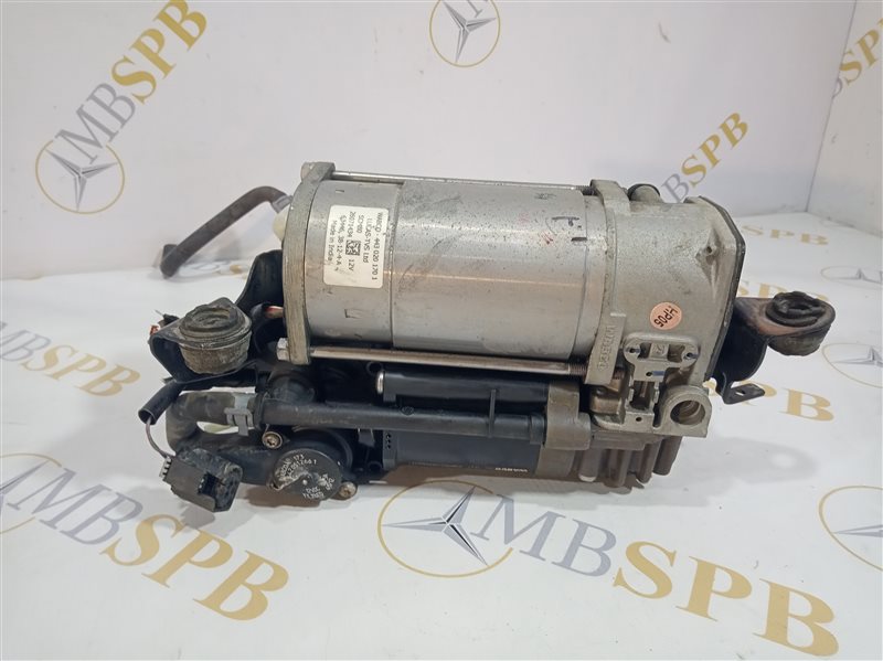 компрессор пневмоподвески, 4735 рублей, Санкт-Петербург