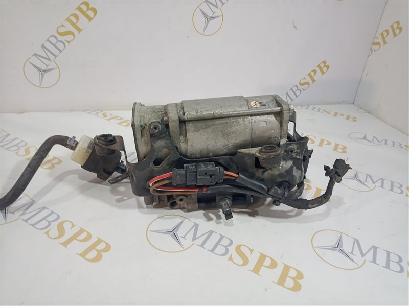 компрессор пневмоподвески, 4735 рублей, Санкт-Петербург