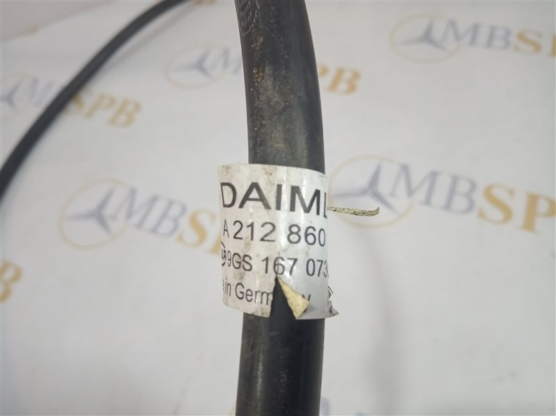 шланг омывателя фар, 530 рублей, Санкт-Петербург