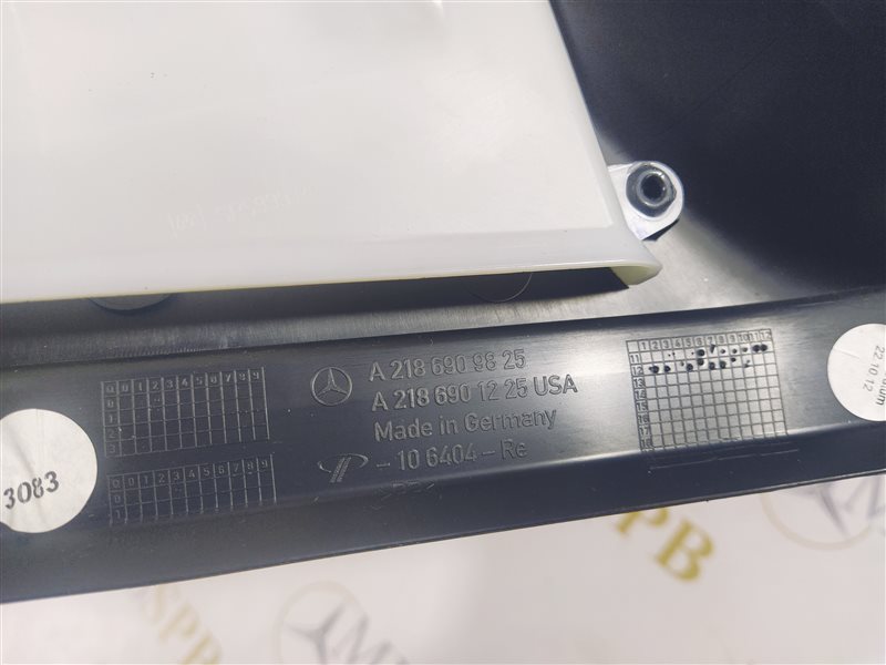 обшивка стойки, 535 рублей, Санкт-Петербург