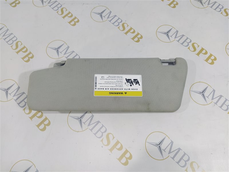 Козырек солнцезащитный, 830 рублей, Санкт-Петербург