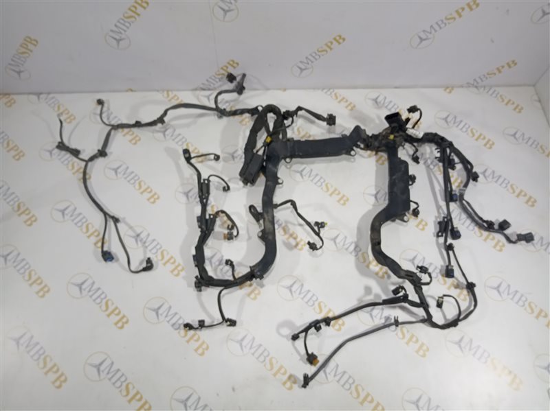 проводка двигателя, 4830 рублей, Санкт-Петербург