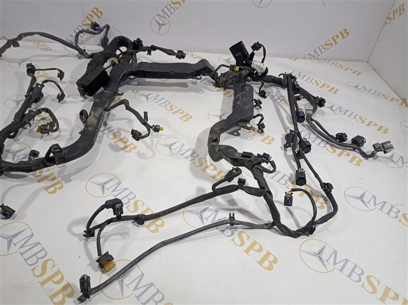 проводка двигателя, 4830 рублей, Санкт-Петербург