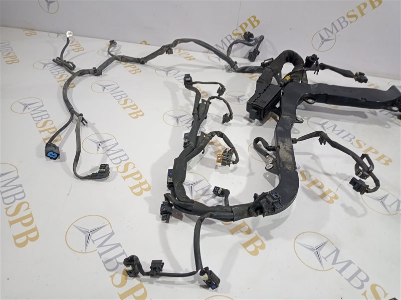 проводка двигателя, 4830 рублей, Санкт-Петербург