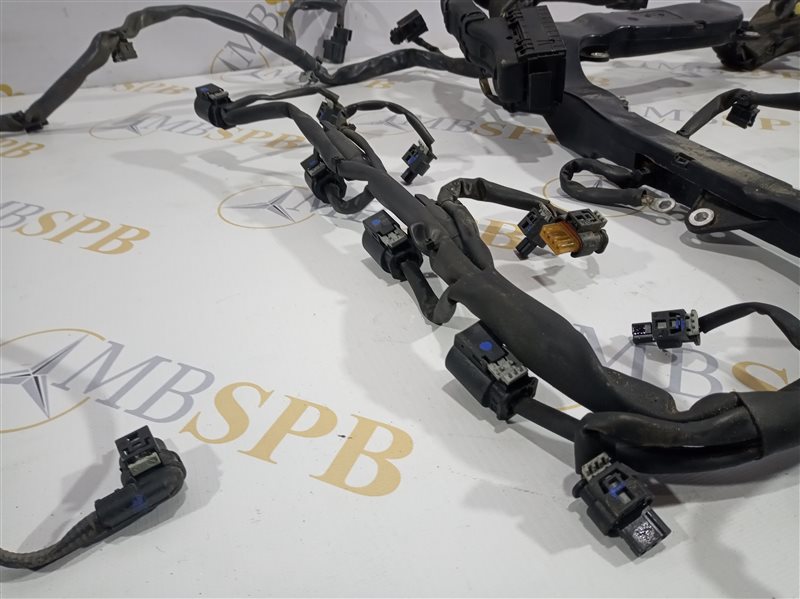 проводка двигателя, 4830 рублей, Санкт-Петербург