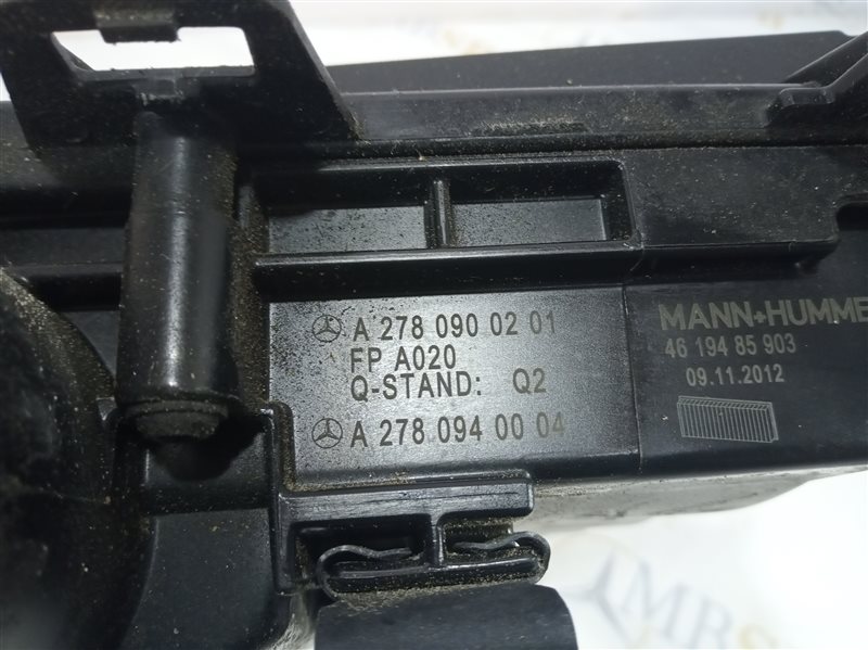 корпус воздушного фильтра, 1360 рублей, Санкт-Петербург