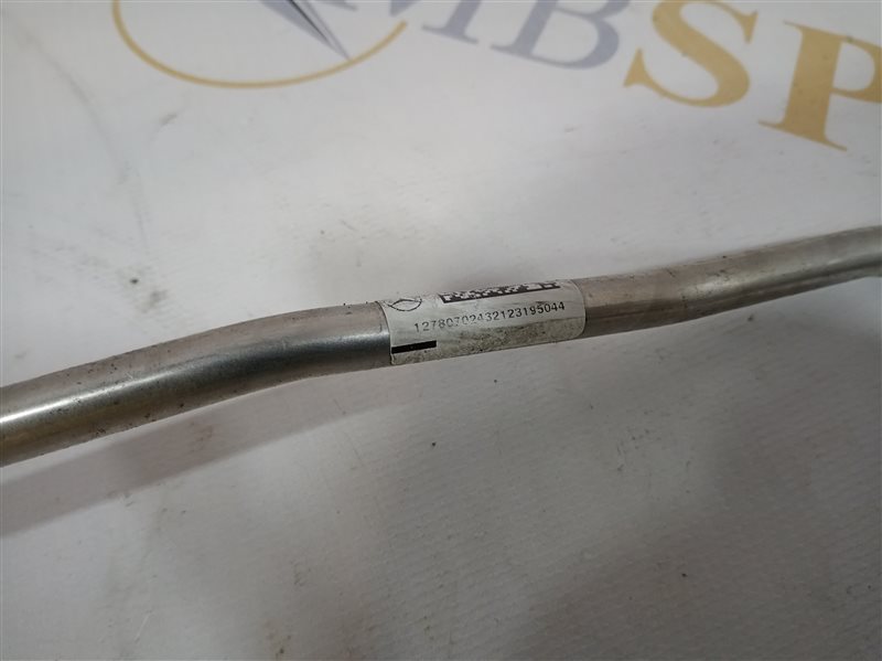 топливная трубка, 1220 рублей, Санкт-Петербург