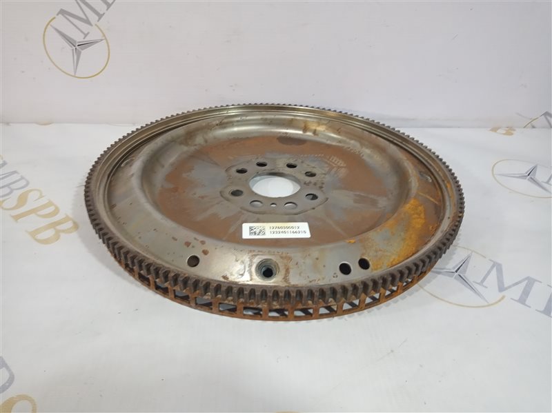 маховик, 1300 рублей, Санкт-Петербург