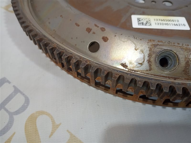 маховик, 1300 рублей, Санкт-Петербург