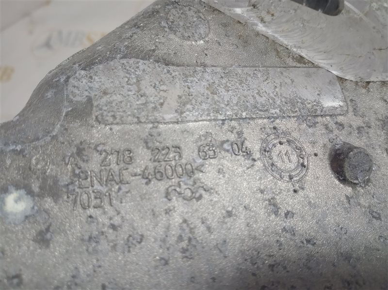 кронштейн двигателя, 2640 рублей, Санкт-Петербург