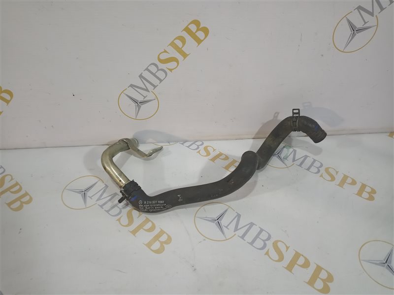 патрубок охлаждения, 955 рублей, Санкт-Петербург