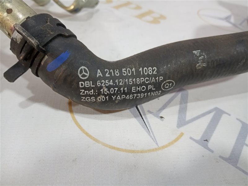 патрубок охлаждения, 955 рублей, Санкт-Петербург