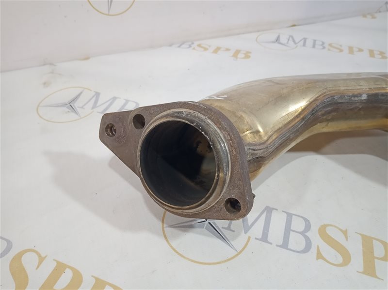 трубка выпуска ОГ, 2000 рублей, Санкт-Петербург