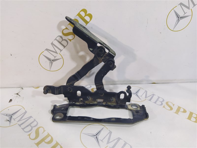 петля капота, 935 рублей, Санкт-Петербург