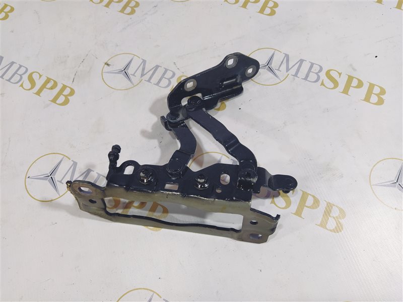 петля капота, 935 рублей, Санкт-Петербург