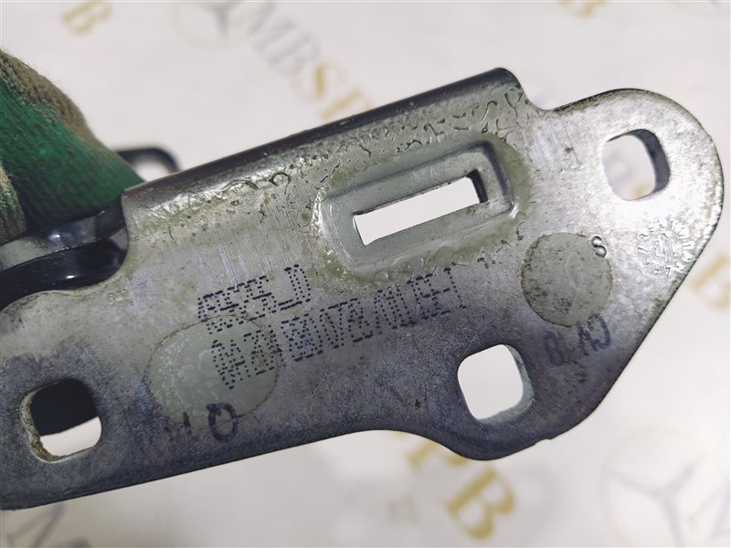 петля капота, 935 рублей, Санкт-Петербург